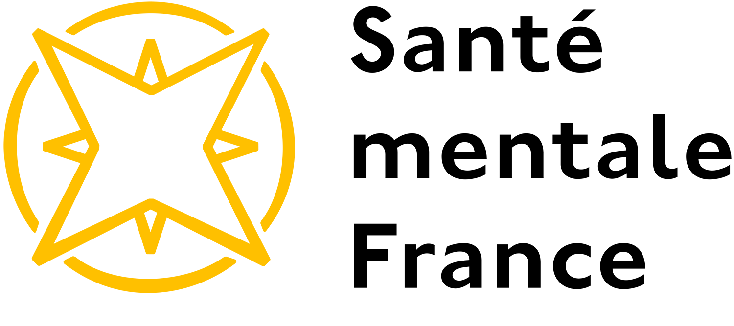 Logo Fédération d’Aide à la Santé Mentale